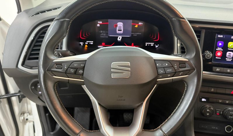 SEAT ATECA 2.0 TDI REFERENCE 115CV full