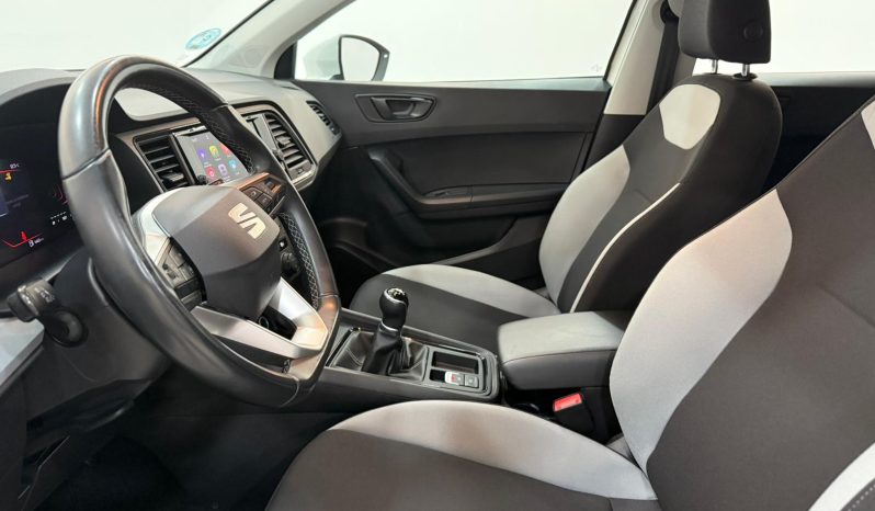 SEAT ATECA 2.0 TDI REFERENCE 115CV full