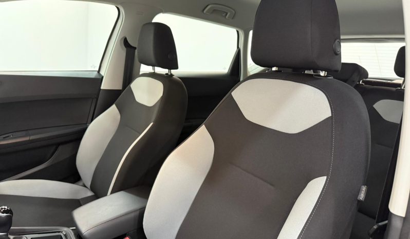 SEAT ATECA 2.0 TDI REFERENCE 115CV full
