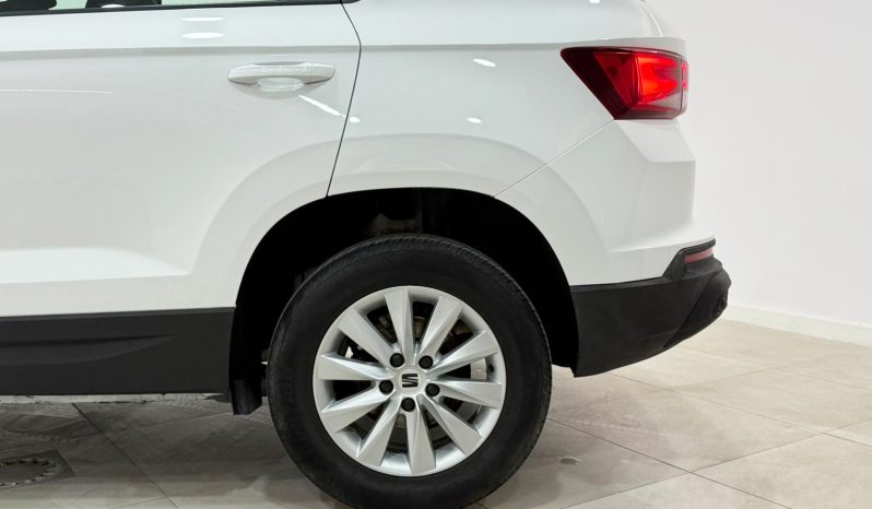 SEAT ATECA 2.0 TDI REFERENCE 115CV full