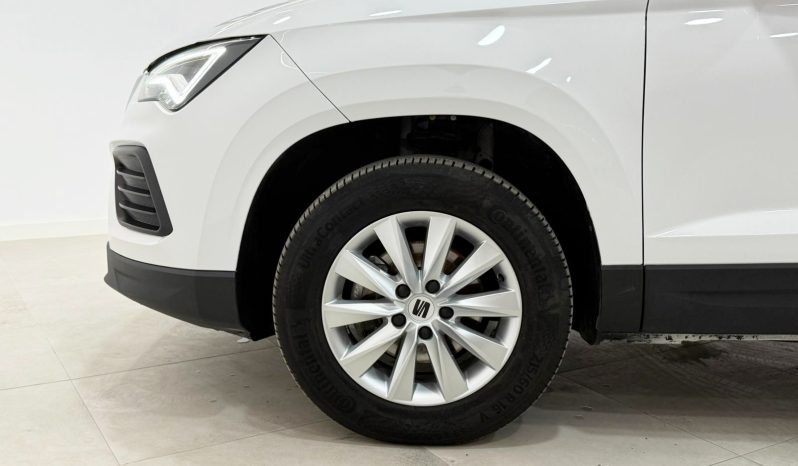 SEAT ATECA 2.0 TDI REFERENCE 115CV full