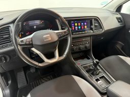 SEAT ATECA 2.0 TDI REFERENCE 115CV full