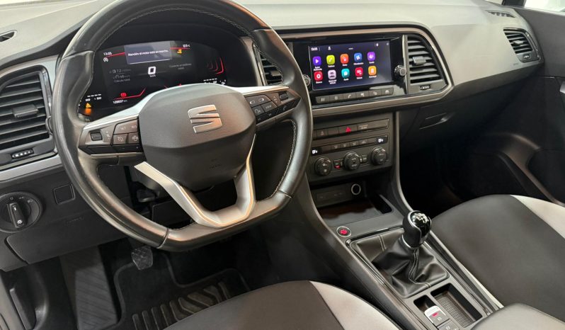 SEAT ATECA 2.0 TDI REFERENCE 115CV full