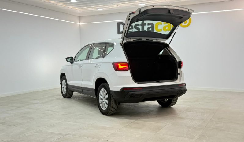 SEAT ATECA 2.0 TDI REFERENCE 115CV full