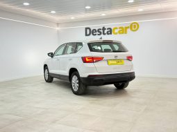 SEAT ATECA 2.0 TDI REFERENCE 115CV full