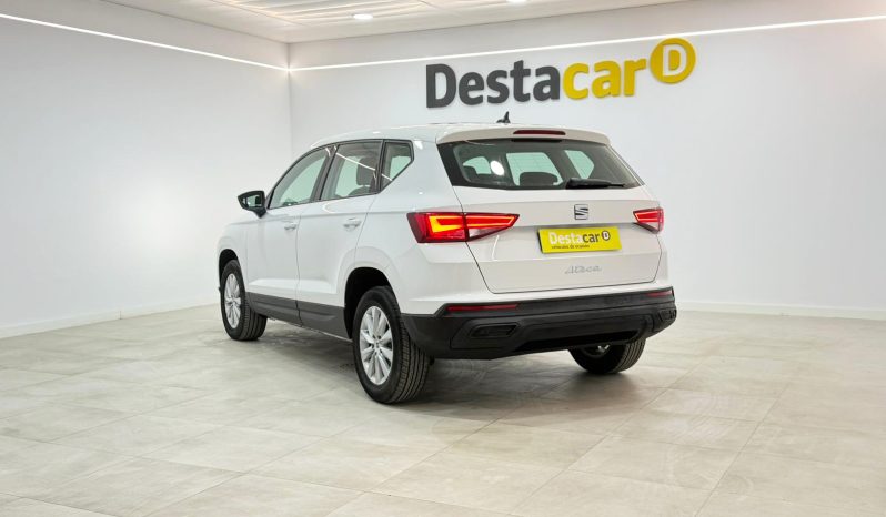 SEAT ATECA 2.0 TDI REFERENCE 115CV full