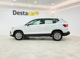 SEAT ATECA 2.0 TDI REFERENCE 115CV full
