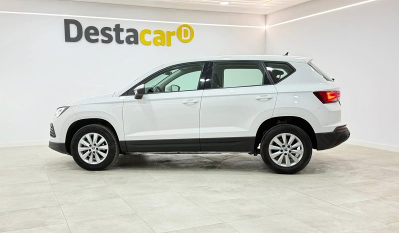 SEAT ATECA 2.0 TDI REFERENCE 115CV full