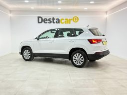 SEAT ATECA 2.0 TDI REFERENCE 115CV full