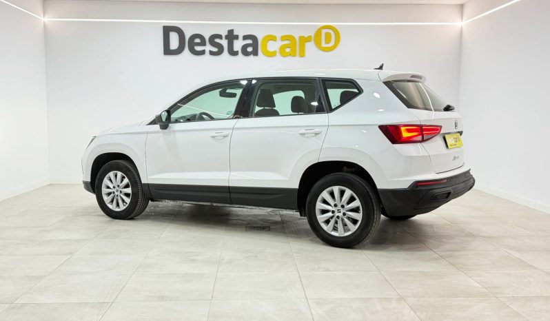 SEAT ATECA 2.0 TDI REFERENCE 115CV full