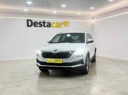 SKODA KAROQ 2.0 TDI AMBITION full