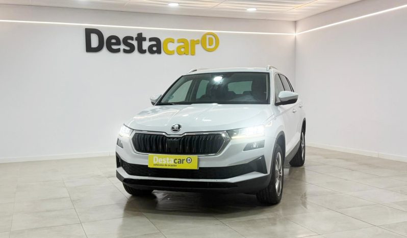 SKODA KAROQ 2.0 TDI AMBITION full