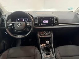 SKODA KAROQ 2.0 TDI AMBITION full