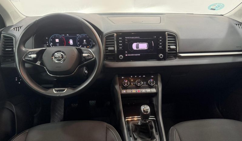 SKODA KAROQ 2.0 TDI AMBITION full