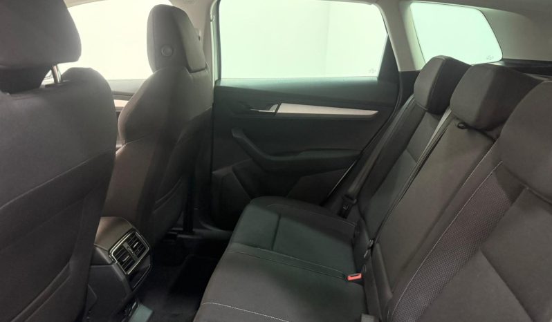 SKODA KAROQ 2.0 TDI AMBITION full