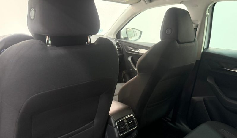 SKODA KAROQ 2.0 TDI AMBITION full