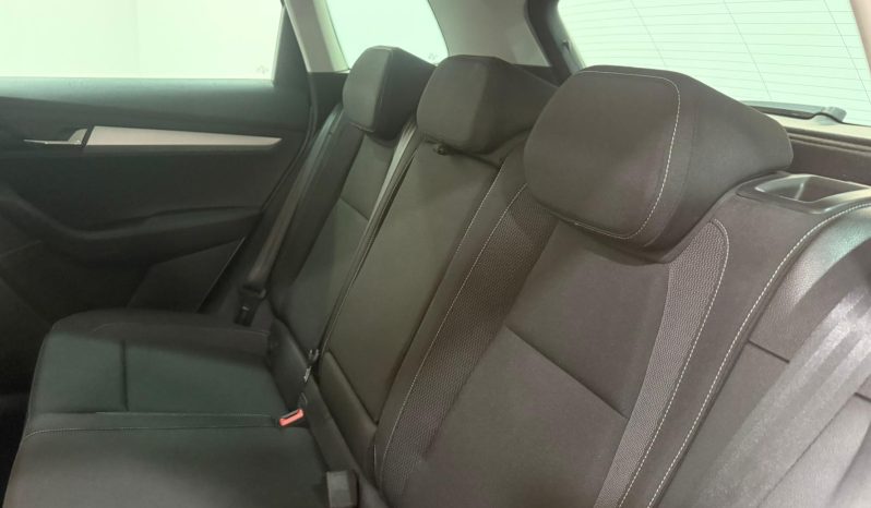 SKODA KAROQ 2.0 TDI AMBITION full