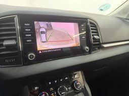 SKODA KAROQ 2.0 TDI AMBITION full