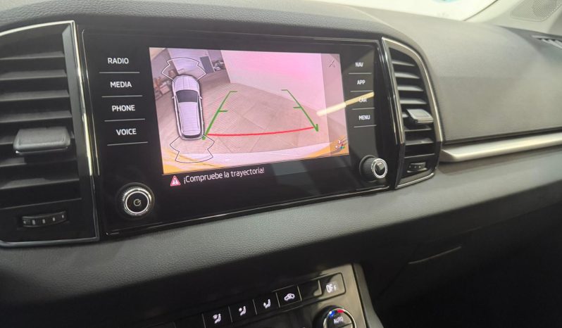 SKODA KAROQ 2.0 TDI AMBITION full