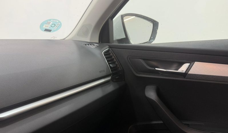 SKODA KAROQ 2.0 TDI AMBITION full