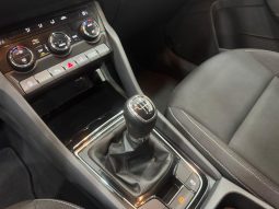 SKODA KAROQ 2.0 TDI AMBITION full