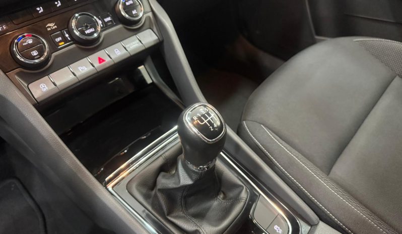 SKODA KAROQ 2.0 TDI AMBITION full