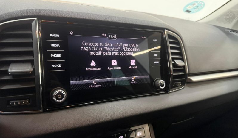 SKODA KAROQ 2.0 TDI AMBITION full