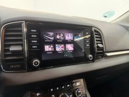 SKODA KAROQ 2.0 TDI AMBITION full