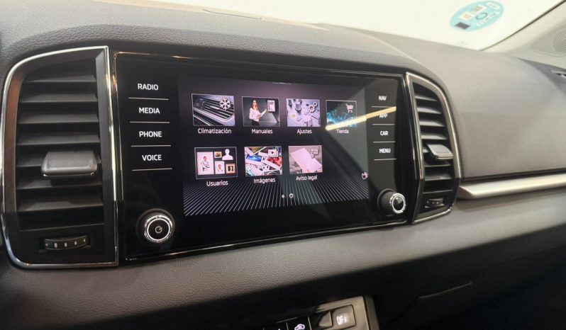 SKODA KAROQ 2.0 TDI AMBITION full