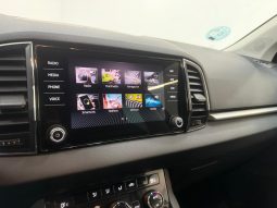SKODA KAROQ 2.0 TDI AMBITION full