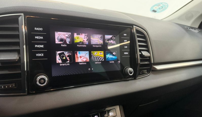 SKODA KAROQ 2.0 TDI AMBITION full