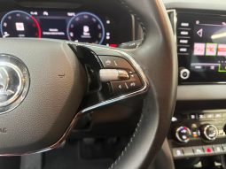 SKODA KAROQ 2.0 TDI AMBITION full