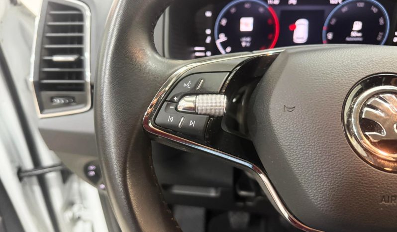 SKODA KAROQ 2.0 TDI AMBITION full