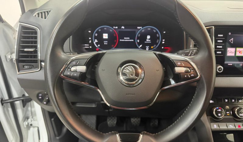 SKODA KAROQ 2.0 TDI AMBITION full
