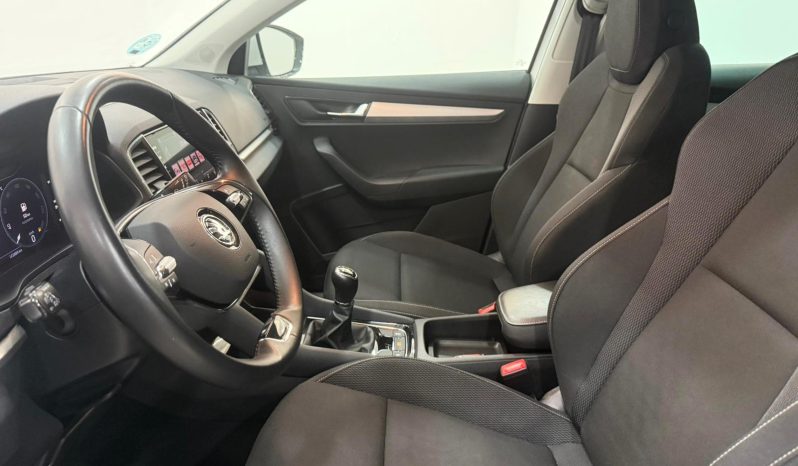 SKODA KAROQ 2.0 TDI AMBITION full