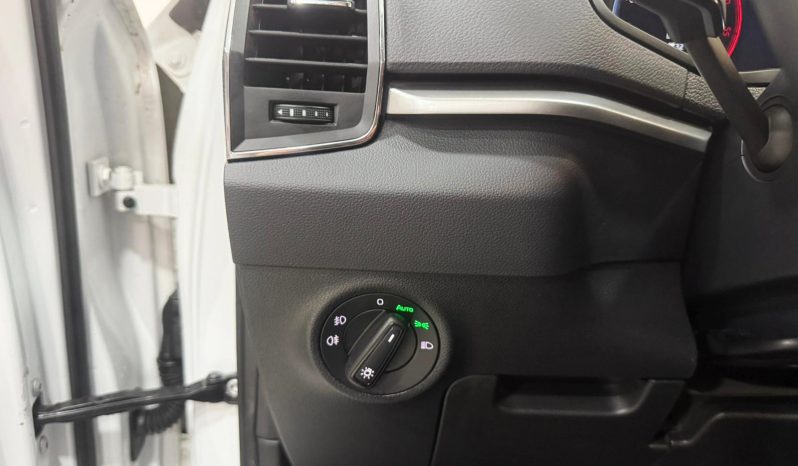 SKODA KAROQ 2.0 TDI AMBITION full