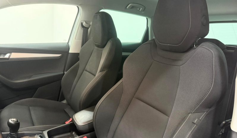 SKODA KAROQ 2.0 TDI AMBITION full