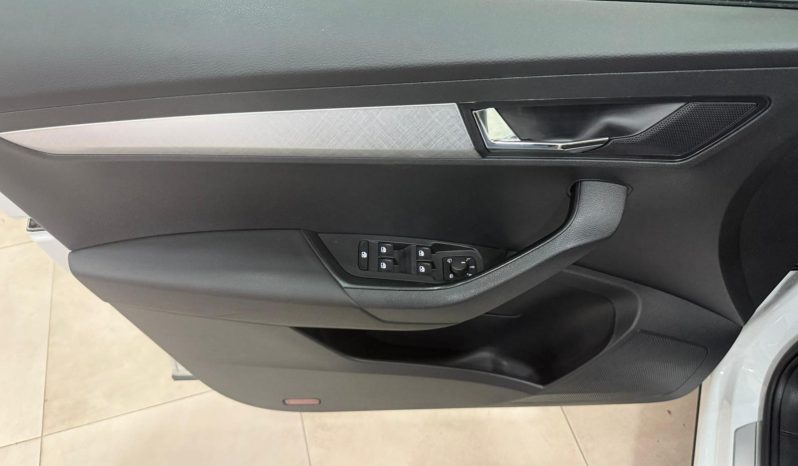 SKODA KAROQ 2.0 TDI AMBITION full
