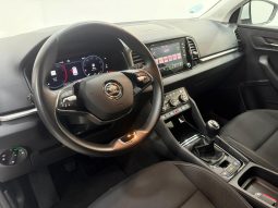 SKODA KAROQ 2.0 TDI AMBITION full