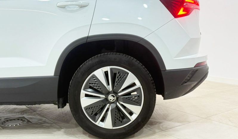 SKODA KAROQ 2.0 TDI AMBITION full