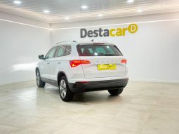 SKODA KAROQ 2.0 TDI AMBITION full