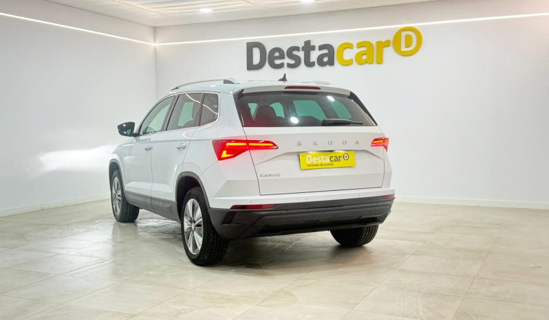 SKODA KAROQ 2.0 TDI AMBITION full