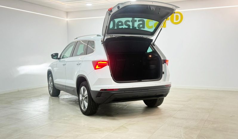 SKODA KAROQ 2.0 TDI AMBITION full