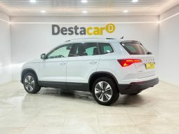 SKODA KAROQ 2.0 TDI AMBITION full