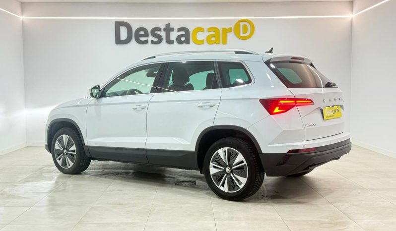 SKODA KAROQ 2.0 TDI AMBITION full