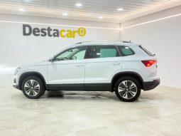 SKODA KAROQ 2.0 TDI AMBITION full