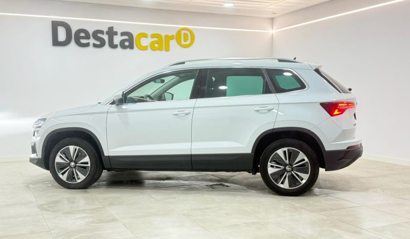 SKODA KAROQ 2.0 TDI AMBITION full