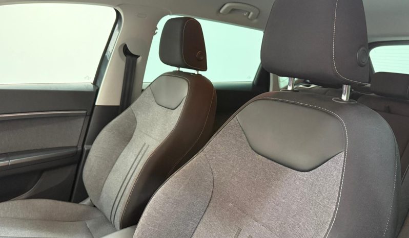 SEAT ATECA STYLE 1.5 TSI 150CV DSG full