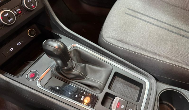 SEAT ATECA STYLE 1.5 TSI 150CV DSG full