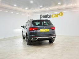 SEAT ATECA STYLE 1.5 TSI 150CV DSG full